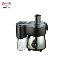 500W electric industrial commercial food processor juicer